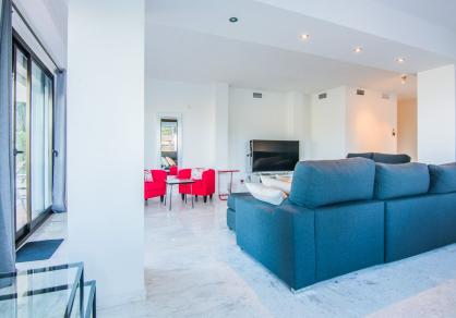 квартира - Цокольный этаж, La Mairena Costa del Sol Málaga R5378710 24