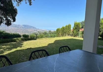квартира - Цокольный этаж, La Mairena Costa del Sol Málaga R5378710 26
