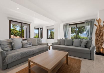 Apartment - Ground Floor, La Mairena Costa del Sol Málaga R5378710 55