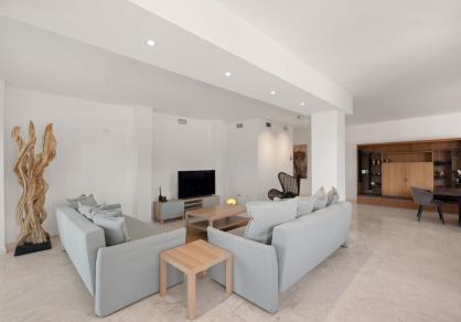 Apartment - Ground Floor, La Mairena Costa del Sol Málaga R5378710 59
