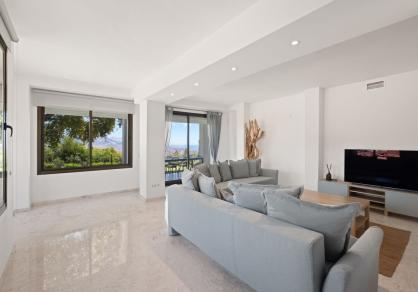 Apartment - Ground Floor, La Mairena Costa del Sol Málaga R5378710 60