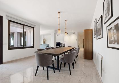 Apartment - Ground Floor, La Mairena Costa del Sol Málaga R5378710 65