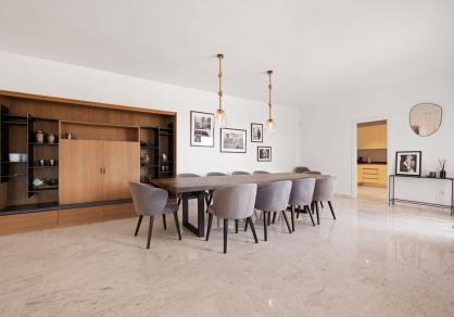 Apartment - Ground Floor, La Mairena Costa del Sol Málaga R5378710 66