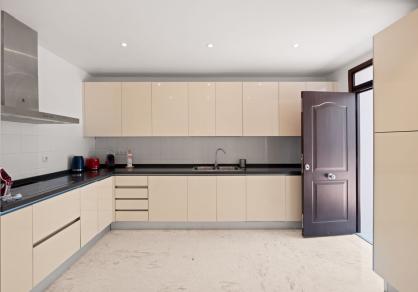 Apartment - Ground Floor, La Mairena Costa del Sol Málaga R5378710 67