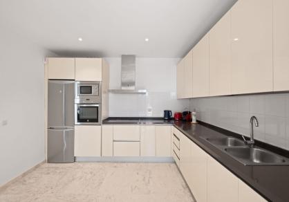 Apartment - Ground Floor, La Mairena Costa del Sol Málaga R5378710 68