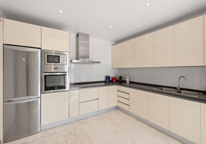 Apartment - Ground Floor, La Mairena Costa del Sol Málaga R5378710 69