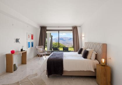 Apartment - Ground Floor, La Mairena Costa del Sol Málaga R5378710 71