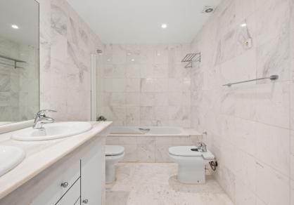 Apartment - Ground Floor, La Mairena Costa del Sol Málaga R5378710 72