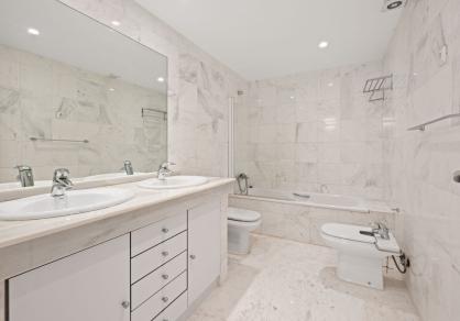 Apartment - Ground Floor, La Mairena Costa del Sol Málaga R5378710 73