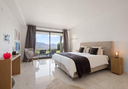 Apartment - Ground Floor, La Mairena Costa del Sol Málaga R5378710 76