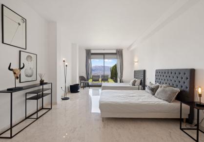 Apartment - Ground Floor, La Mairena Costa del Sol Málaga R5378710 78