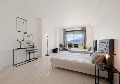 Apartment - Ground Floor, La Mairena Costa del Sol Málaga R5378710 79