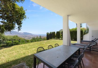 Apartment - Ground Floor, La Mairena Costa del Sol Málaga R5378710 87
