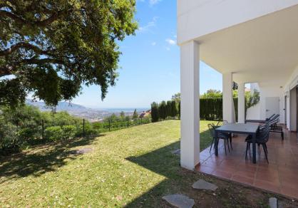 Apartment - Ground Floor, La Mairena Costa del Sol Málaga R5378710 88