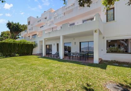 Apartment - Ground Floor, La Mairena Costa del Sol Málaga R5378710 89