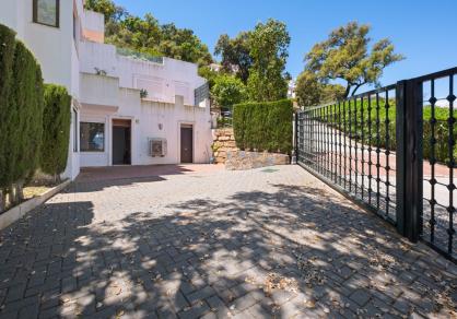 Apartment - Ground Floor, La Mairena Costa del Sol Málaga R5378710 94