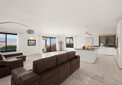 Apartment - Ground Floor, La Mairena Costa del Sol Málaga R5456089 29