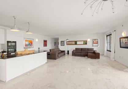 Apartment - Ground Floor, La Mairena Costa del Sol Málaga R5456089 31