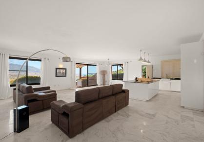 Apartment - Ground Floor, La Mairena Costa del Sol Málaga R5456089 33