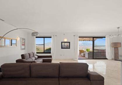 Apartment - Ground Floor, La Mairena Costa del Sol Málaga R5456089 34