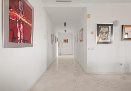 Apartment - Ground Floor, La Mairena Costa del Sol Málaga R5456089 35