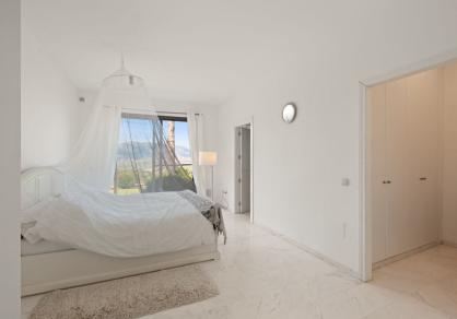Apartment - Ground Floor, La Mairena Costa del Sol Málaga R5456089 36