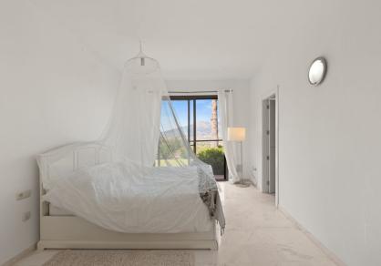 Apartment - Ground Floor, La Mairena Costa del Sol Málaga R5456089 37