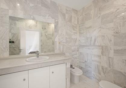 Apartment - Ground Floor, La Mairena Costa del Sol Málaga R5456089 38