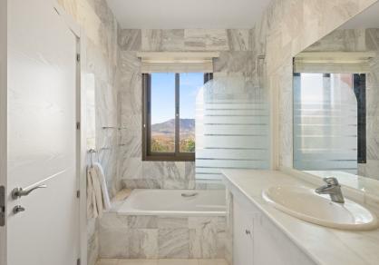 Apartment - Ground Floor, La Mairena Costa del Sol Málaga R5456089 39