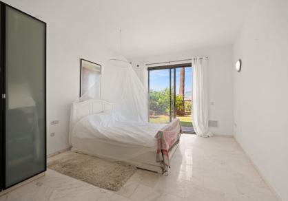 Apartment - Ground Floor, La Mairena Costa del Sol Málaga R5456089 41
