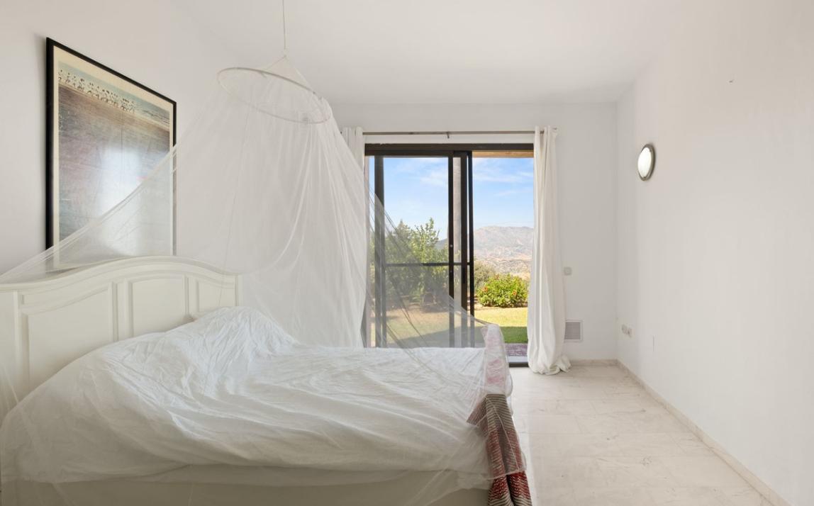 квартира - Цокольный этаж, La Mairena Costa del Sol Málaga R5456089 14
