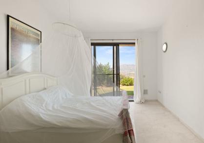 Apartment - Ground Floor, La Mairena Costa del Sol Málaga R5456089 42