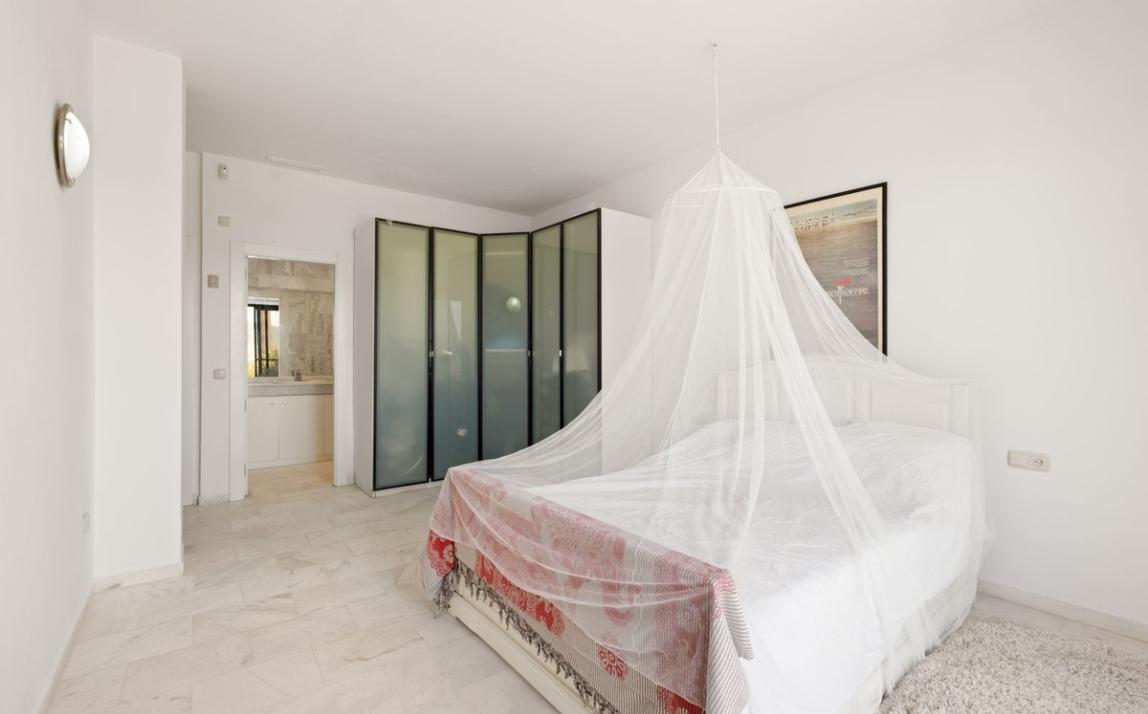 квартира - Цокольный этаж, La Mairena Costa del Sol Málaga R5456089 15