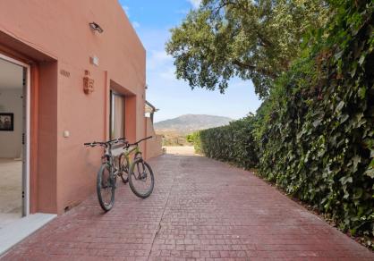 Apartment - Ground Floor, La Mairena Costa del Sol Málaga R5456089 45