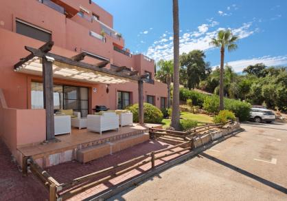 Apartment - Ground Floor, La Mairena Costa del Sol Málaga R5456089 46