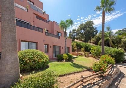 Apartment - Ground Floor, La Mairena Costa del Sol Málaga R5456089 47