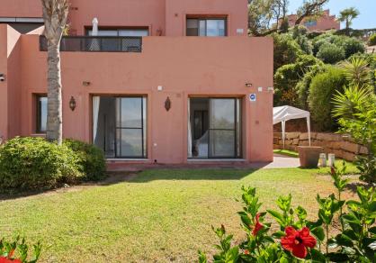 Apartment - Ground Floor, La Mairena Costa del Sol Málaga R5456089 48