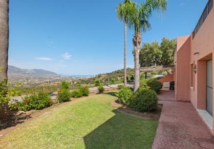 Apartment - Ground Floor, La Mairena Costa del Sol Málaga R5456089 51