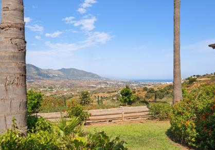 Apartment - Ground Floor, La Mairena Costa del Sol Málaga R5456089 52