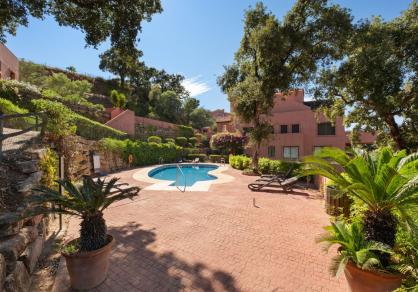 Apartment - Ground Floor, La Mairena Costa del Sol Málaga R5456089 53