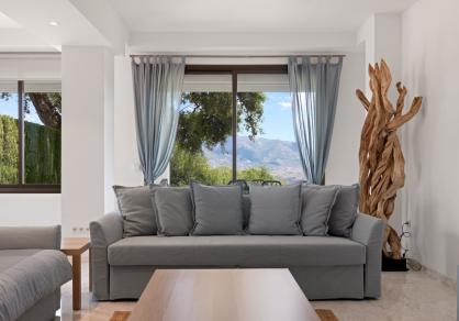 Apartment - Ground Floor, La Mairena Costa del Sol Málaga R5480437 52