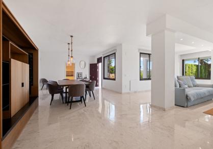 Apartment - Ground Floor, La Mairena Costa del Sol Málaga R5480437 55