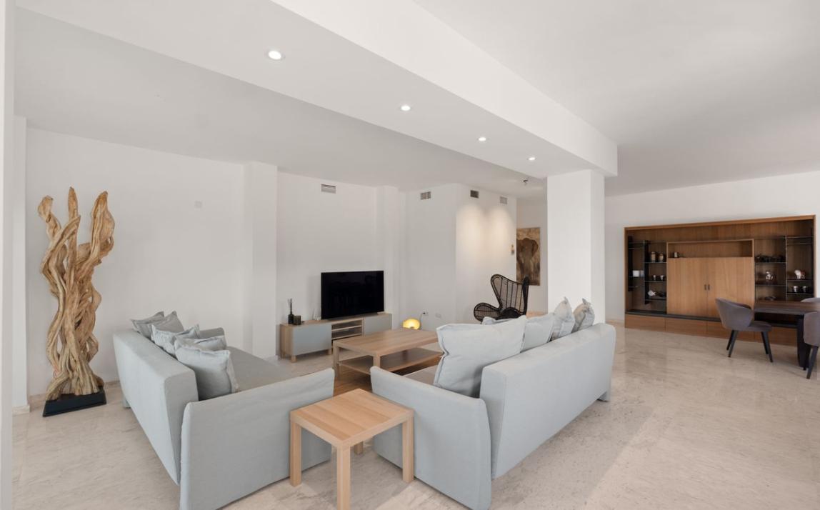 Apartment - Ground Floor, La Mairena Costa del Sol Málaga R5480437 7