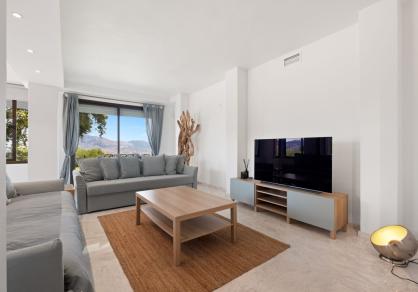 Apartment - Ground Floor, La Mairena Costa del Sol Málaga R5480437 60