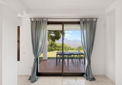 Apartment - Ground Floor, La Mairena Costa del Sol Málaga R5480437 61