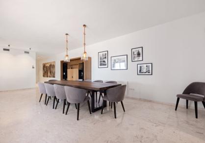 Apartment - Ground Floor, La Mairena Costa del Sol Málaga R5480437 62