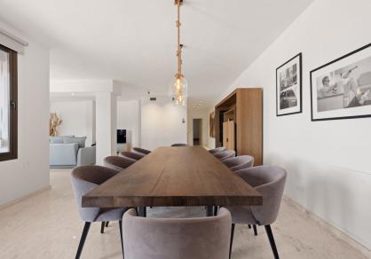 Apartment - Ground Floor, La Mairena Costa del Sol Málaga R5480437 63