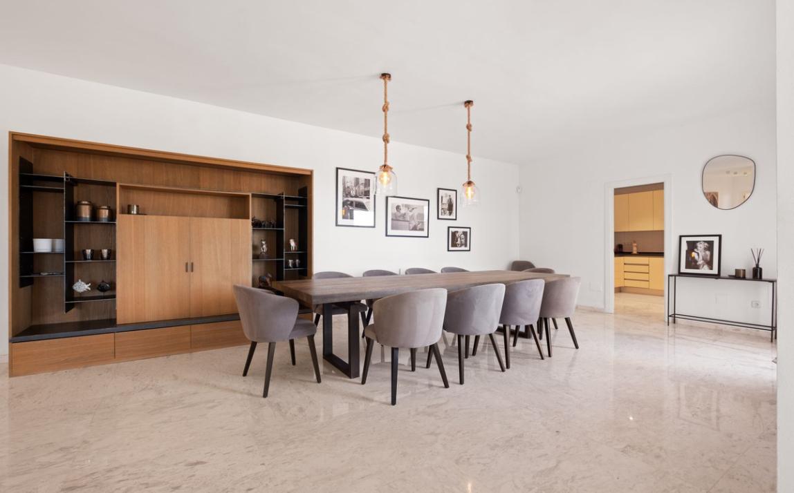 Apartment - Ground Floor, La Mairena Costa del Sol Málaga R5480437 14