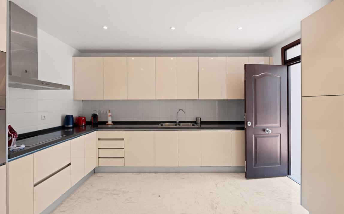 Apartment - Ground Floor, La Mairena Costa del Sol Málaga R5480437 15