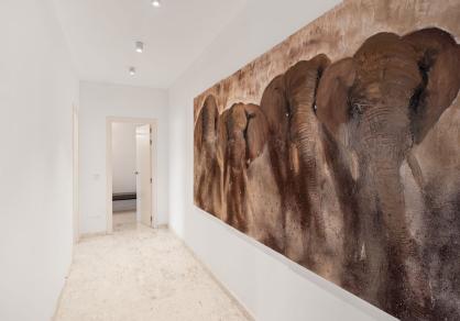 Apartment - Ground Floor, La Mairena Costa del Sol Málaga R5480437 69